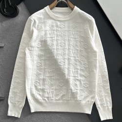 [홍콩명품.LOUIS VUITTON] 루이비통 25SS 니트 풀오버 LV2324 PD 홍콩명품의류,구매대행,온라인명품