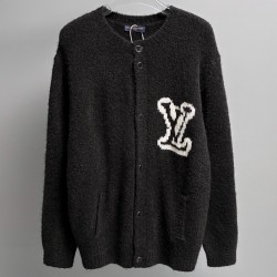 [홍콩명품.LOUIS VUITTON] 루이비통 25SS 니트 가디건 LV2328 PD 홍콩명품의류,구매대행,온라인명품