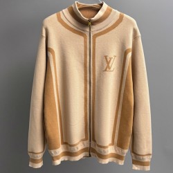 [홍콩명품.LOUIS VUITTON] 루이비통 25SS 니트 가디건 LV2329 PD 홍콩명품의류,구매대행,온라인명품