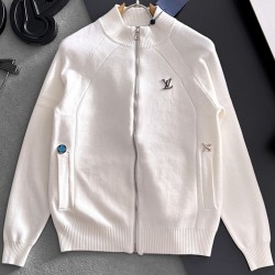 [홍콩명품.LOUIS VUITTON] 루이비통 25SS  울 가디건 LV2330 PD 홍콩명품의류,구매대행,온라인명품