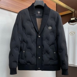 [홍콩명품.Christian Dior] 크리스챤 디올 2025 남성용 덕다운 패딩자켓 CD1131 PD 홍콩명품의류,구매대행,온라인명품