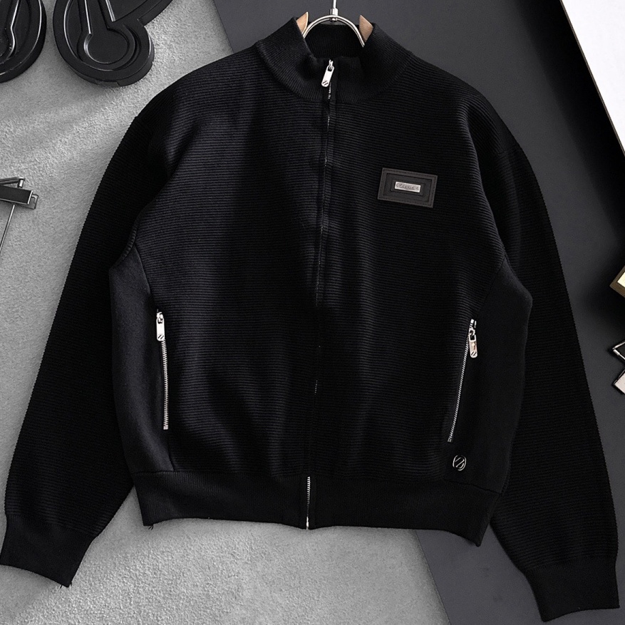 [홍콩명품.ZEGNA] 제냐 2025 남성용 울 가디건 ZN733 PD 홍콩명품의류,구매대행,온라인명품