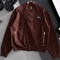 [홍콩명품.ZEGNA] 제냐 2025 남성용 울 가디건 ZN734 PD 홍콩명품의류,구매대행,온라인명품