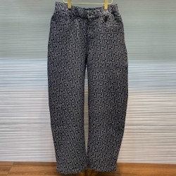 [홍콩명품,FENDI] 펜디 2025 남성용 바지 FD658 PD 홍콩명품의류,구매대행,온라인명품