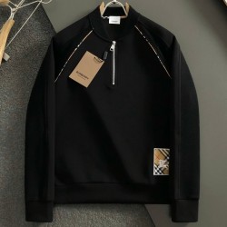 [홍콩명품.BURBERRY] 버버리 2025 남성용 맨투맨 BU1416 PD 홍콩명품의류,구매대행,온라인명품