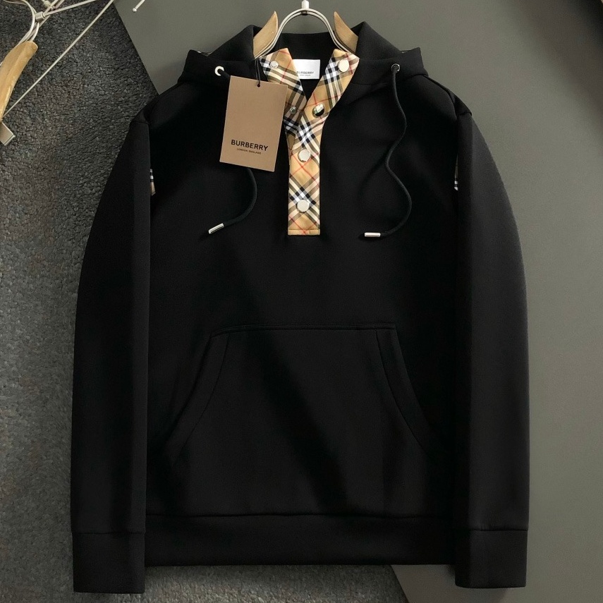[홍콩명품.BURBERRY] 버버리 2025 남성용 후드티 BU148 PD 2컬러 홍콩명품의류,구매대행,온라인명품
