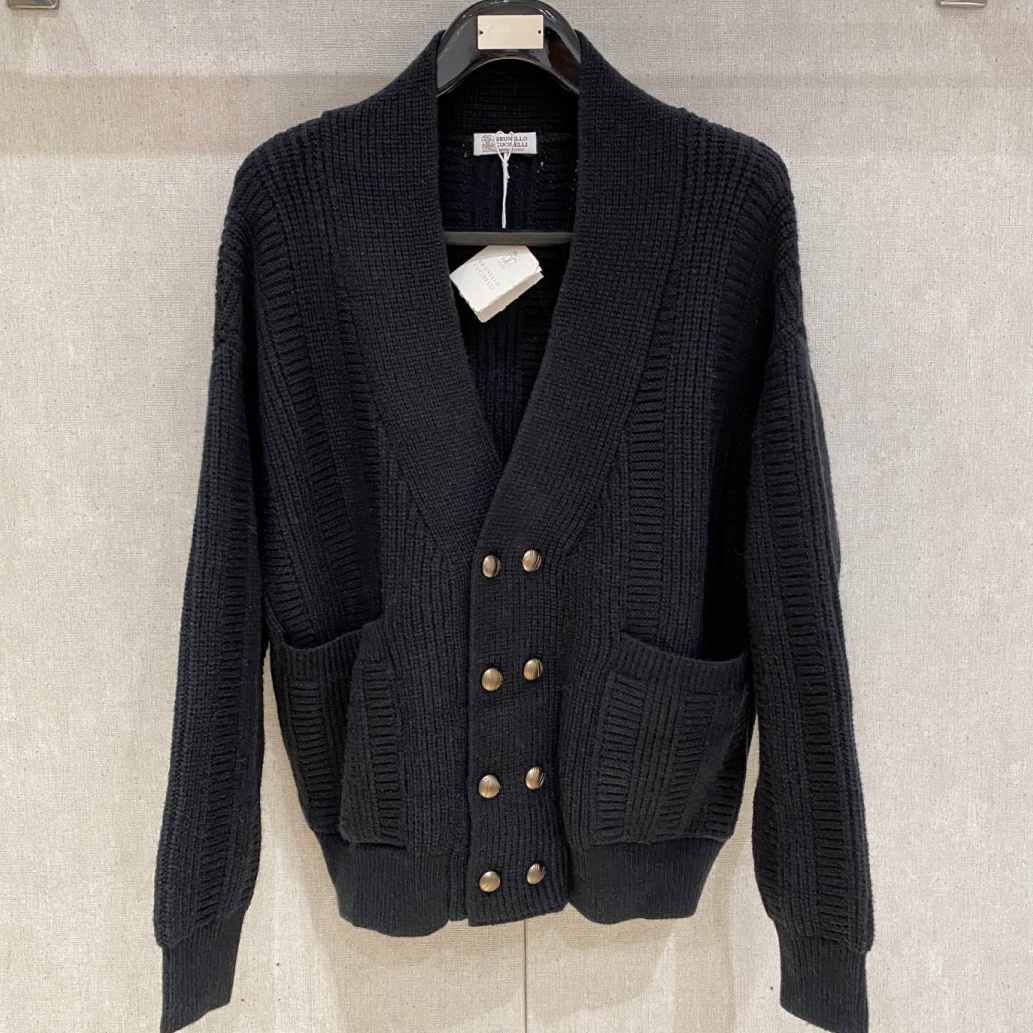 [홍콩명품.loro piana]로로피아나 2025 남성용 울혼방 가디건 LP734 PD 홍콩명품의류,구매대행,온라인명품