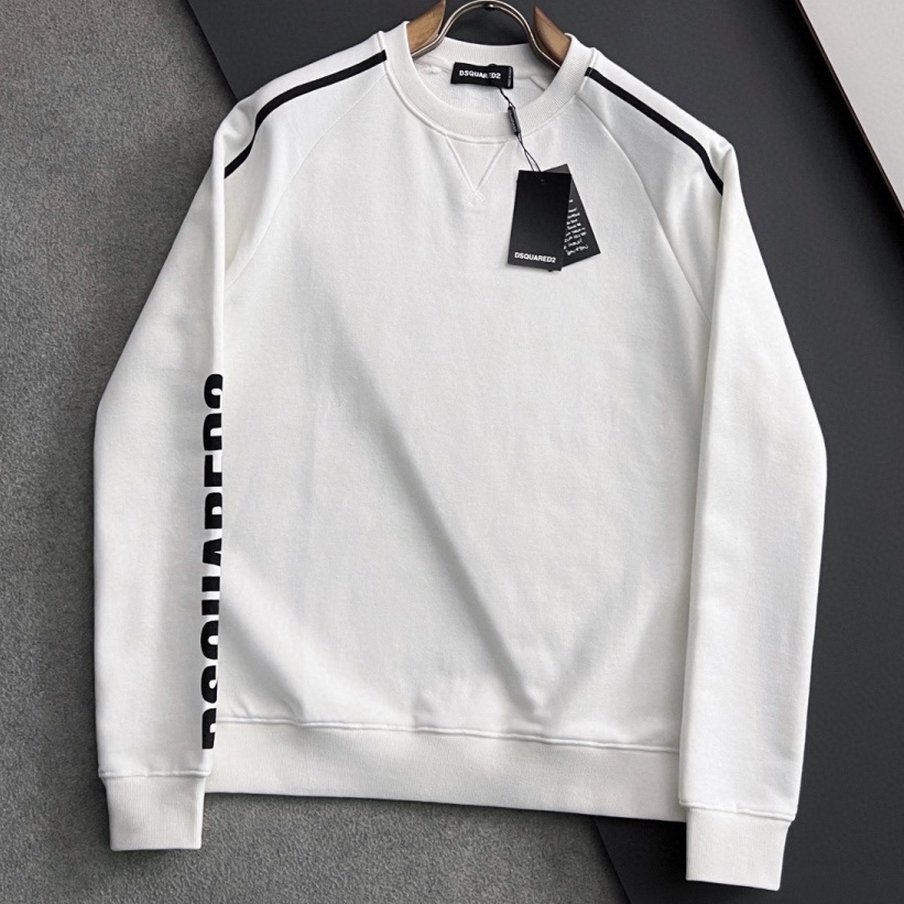 [홍콩명품.D2]디스퀘어드 2025 남성용 맨투맨 DQ022 PD 홍콩명품의류,구매대행,온라인명품