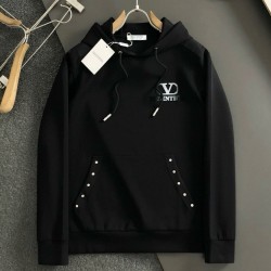 [홍콩명품.VALENTINO]발렌티노 2025 남성용 후드티 VT052 YB 홍콩명품의류,구매대행,온라인명품