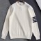 [홍콩명품.THOM BROWNE ] 톰 브라운 2025 남성용 니트 풀오버 TB1333 PD 2컬러 홍콩명품의류,구매대행,온라인명품