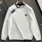 [홍콩명품.PRADA] 프라다 2025 남성용 니트 풀오버 PD1570 PD 홍콩명품의류,구매대행,온라인명품