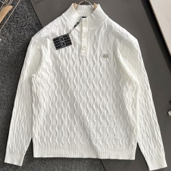 [홍콩명품.ZEGNA] 제냐 2025 남성용 니트풀오버 ZN736 PD 홍콩명품의류,구매대행,온라인명품