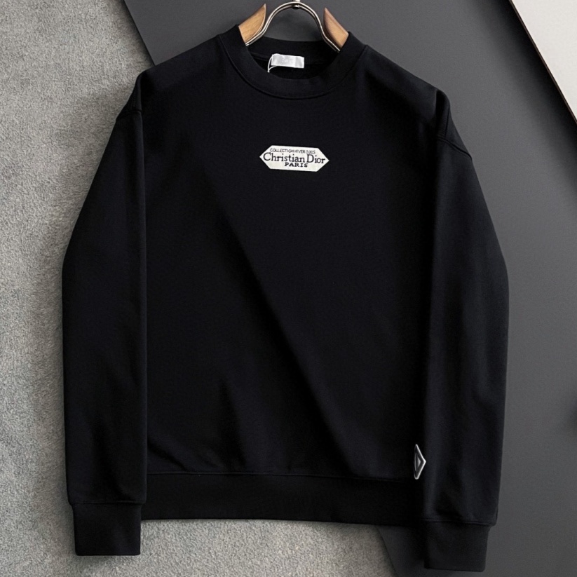 [홍콩명품.Christian Dior] 크리스챤 디올 2025 남성용 맨투맨 CD1338 PD 홍콩명품의류,구매대행,온라인명품