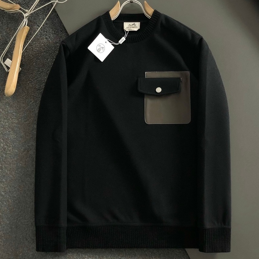 [홍콩명품.HERMES] 에르메스 2025 남성용 맨투맨 HM468 PD  홍콩명품의류,구매대행,온라인명품