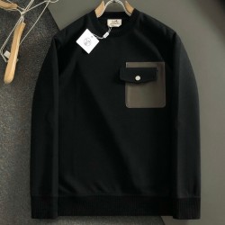 [홍콩명품.HERMES] 에르메스 2025 남성용 맨투맨 HM468 PD  홍콩명품의류,구매대행,온라인명품