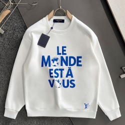 [홍콩명품.LOUIS VUITTON] 루이비통 25SS 맨투맨 LV2275 PD 홍콩명품의류,구매대행,온라인명품