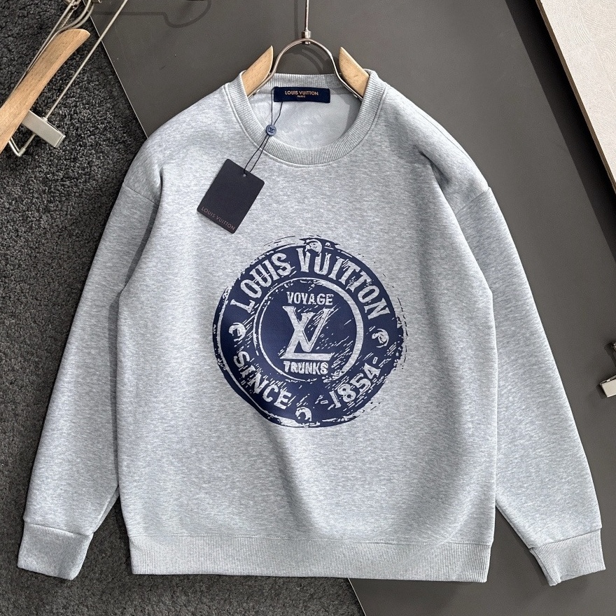 [홍콩명품.LOUIS VUITTON] 루이비통 25SS 맨투맨 LV2278 PD 홍콩명품의류,구매대행,온라인명품