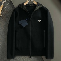 [홍콩명품.PRADA] 프라다 2025 남성용 후드티 PD14580 YB 홍콩명품의류,구매대행,온라인명품