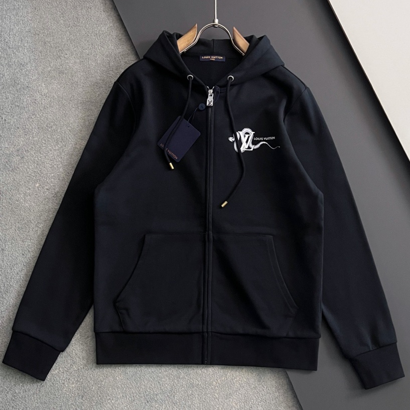 [홍콩명품.LOUIS VUITTON] 루이비통 25SS 후드티 LV2279 PD 2컬러 홍콩명품의류,구매대행,온라인명품