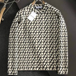 [홍콩명품.VALENTINO]발렌티노 2025 남성용 니트풀오버 VT052 YB 홍콩명품의류,구매대행,온라인명품