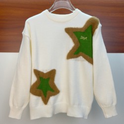 [홍콩명품.Christian Dior] 크리스챤 디올 2025 남성용 니트 풀오버 CD1354 YB 홍콩명품의류,구매대행,온라인명품