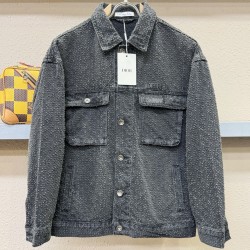 [홍콩명품.Christian Dior] 크리스챤 디올 2025 남성용청자켓 CD1358 YB 홍콩명품의류,구매대행,온라인명품