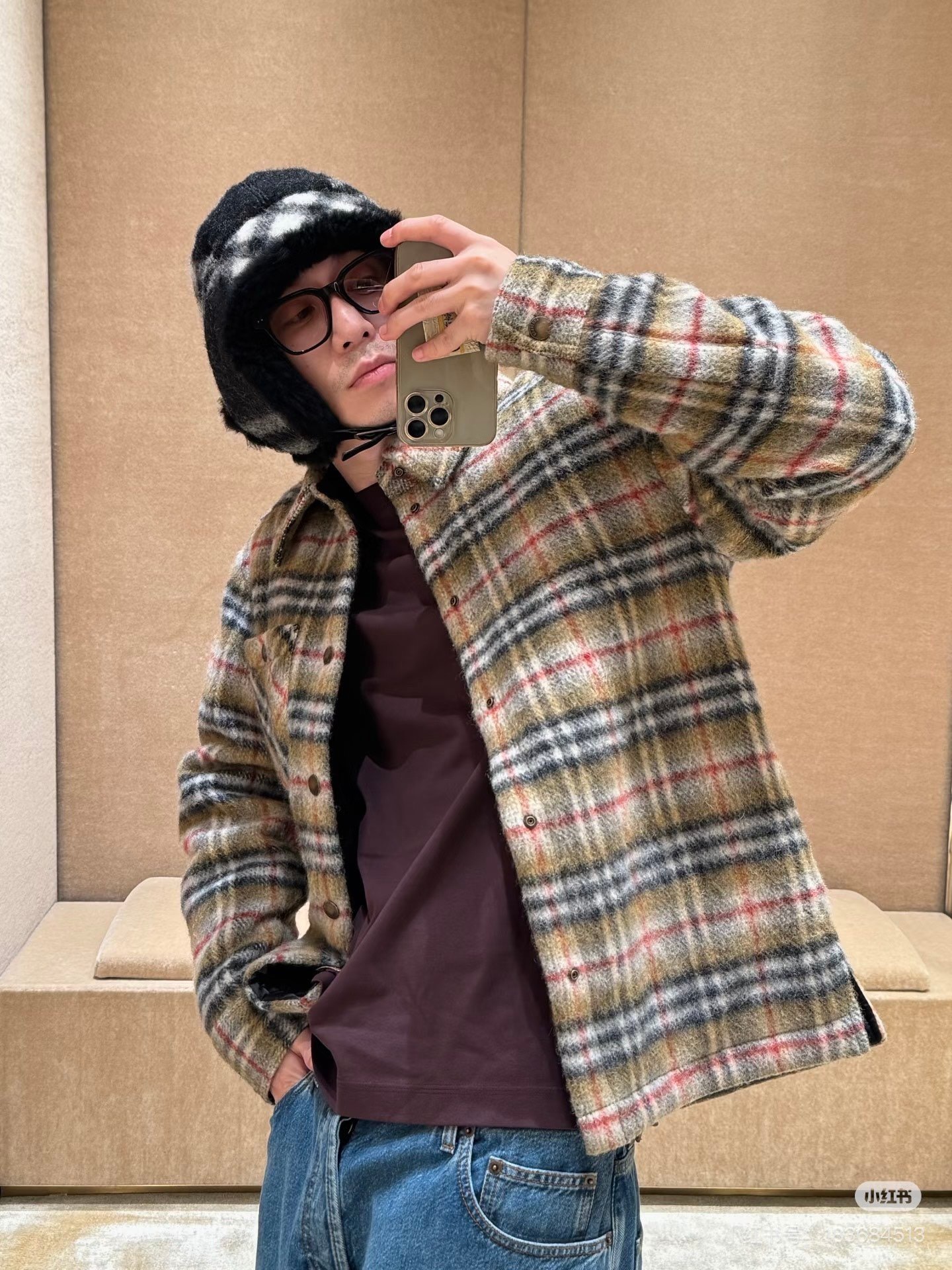 [홍콩명품.BURBERRY] 버버리 2025 남성용 자켓 BU1431 HD 홍콩명품의류,구매대행,온라인명품