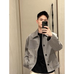 [홍콩명품.LOEWE] 로에베 2025 남성용 자켓 LE455 HD 홍콩명품의류,구매대행,온라인명품