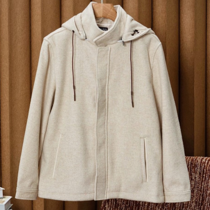 [홍콩명품.ZEGNA] 제냐 2025 남성용 울자켓 ZN743 YB 홍콩명품의류,구매대행,온라인명품