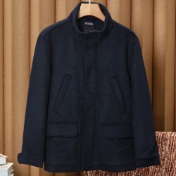 [홍콩명품.ZEGNA] 제냐 2025 남성용 울자켓 ZN748 YB 홍콩명품의류,구매대행,온라인명품