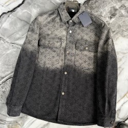 [홍콩명품.LOUIS VUITTON] 루이비통 25SS 셔츠 LV2383 PD 홍콩명품의류,구매대행,온라인명품