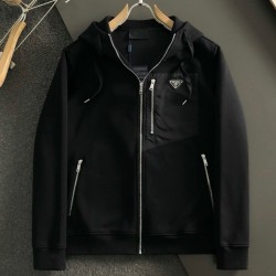 [홍콩명품.PRADA] 프라다 2025 남성용 후드자켓 PD1592 PD 홍콩명품의류,구매대행,온라인명품