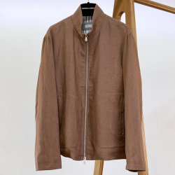 [홍콩명품.BRUNELLO CUCINELLI]브루넬로 쿠치넬리 2025 남성용 린넨자켓 BL1333PDB 홍콩명품의류,구매대행,온라인명품