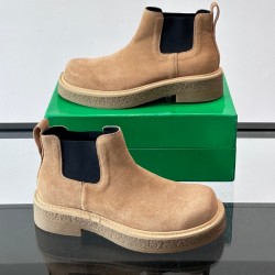 [홍콩명품.BOTTEGA VENETA] 보테가베네타  2025 남성용 앵글부츠 BV055 SH-E 홍콩명품의류,구매대행,온라인명품