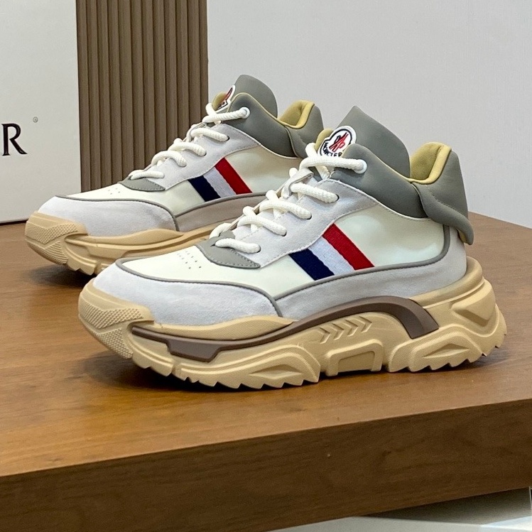 [홍콩명품.MONCLER] 몽클레어 2025 남성용 하이탑 MC081 SH-E 홍콩명품신발,구매대행,온라인명품