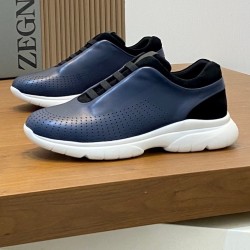 홍콩명품.ZEGNA ] 제냐 2025 남성용 스니커즈 ZN091 SH-E 홍콩명품의류,구매대행,온라인명품