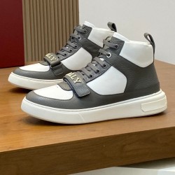 [홍콩명품.BALLY] 발리 2025 남성용 하이탑 BL108 SH-E 홍콩명품의류,구매대행,온라인명품