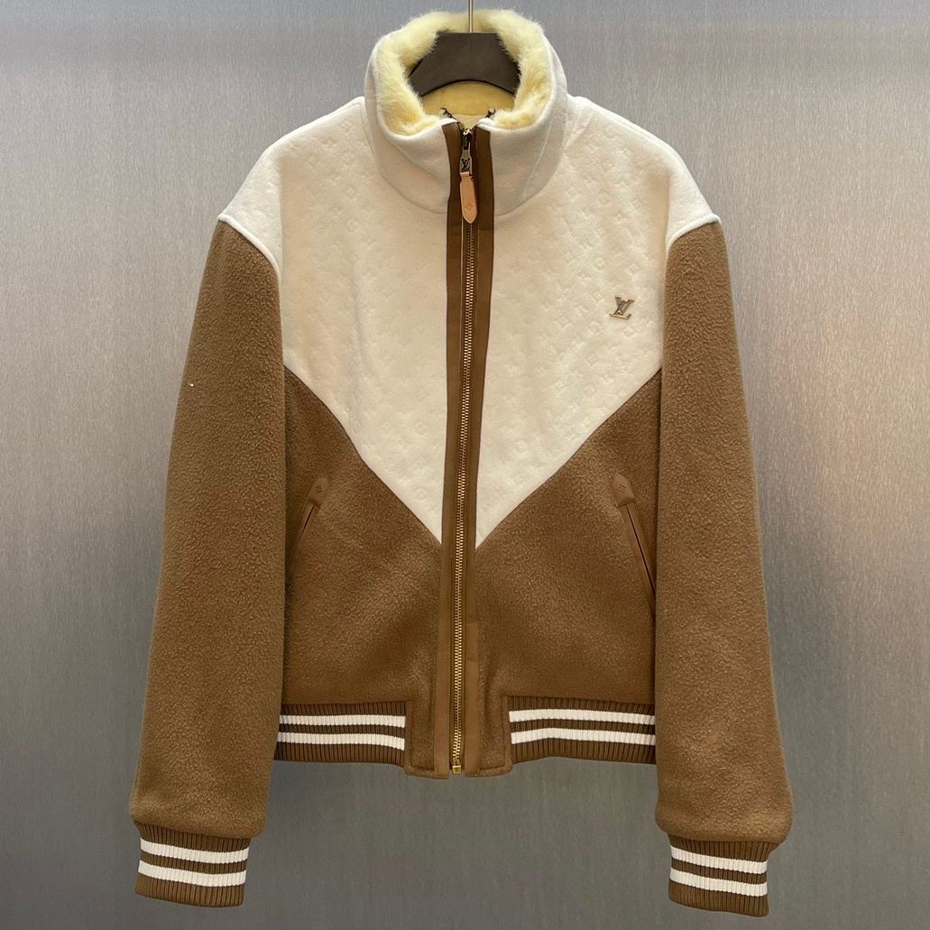 [홍콩명품.LOUIS VUITTON] 루이비통 25SS 자켓 LV2393 ZW 홍콩명품의류,구매대행,온라인명품