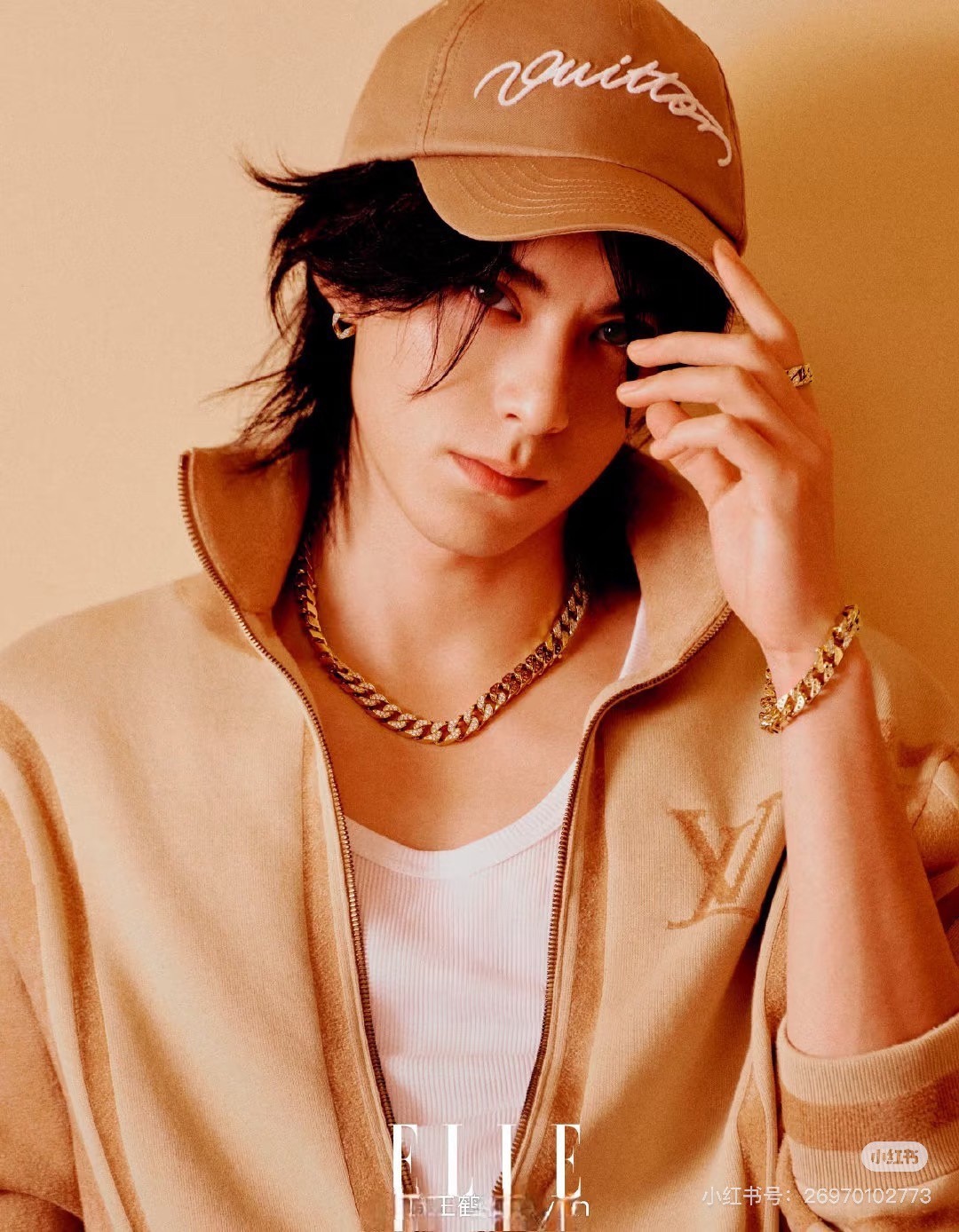 [홍콩명품.LOUIS VUITTON] 루이비통 25SS 울 가디건 LV2397 HD 홍콩명품의류,구매대행,온라인명품