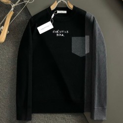 [홍콩명품.Christian Dior] 크리스챤 디올 2025 남성용 니트 풀오버 CD13666 PD 홍콩명품의류,구매대행,온라인명품