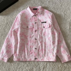 [홍콩명품.CHROME HEARTS] 크롬하츠 2025 남성용 청자켓 GC436 ZW 홍콩명품의류,구매대행,온라인명품