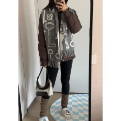 [홍콩명품.HERMES] 에르메스 2025 남여공용 캐시미어 스카프 SN1062 SG1 홍콩명품의류,구매대행,온라인명품