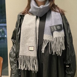 [홍콩명품.GUCCI] 구찌 2025 남여공용 캐시미어 스카프 SN1127 SG1 홍콩명품의류,구매대행,온라인명품