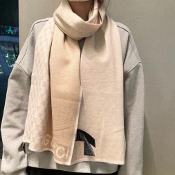 [홍콩명품.GUCCI] 구찌 2025 남여공용 캐시미어 스카프 SN1136 SG1 홍콩명품의류,구매대행,온라인명품