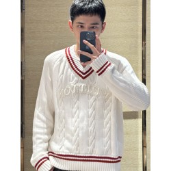 [홍콩명품.LOUIS VUITTON] 루이비통 25SS 니트 풀오버 LV2401 PD 홍콩명품의류,구매대행,온라인명품