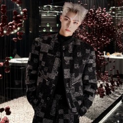 [홍콩명품.LOUIS VUITTON] 루이비통 2025 남성용 자켓 LV2405 PD 홍콩명품의류,구매대행,온라인명품