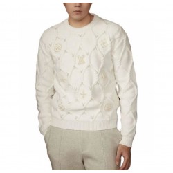 [홍콩명품.LOUIS VUITTON] 루이비통 25SS 니트 풀오버 LV2406 HD 홍콩명품의류,구매대행,온라인명품