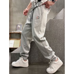 [홍콩명품.MONCLER] 몽클레어 2025 남성용 추리닝바지 MQ1543 PD 홍콩명품의류,구매대행,온라인명품