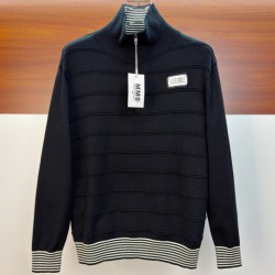 [홍콩명품.MAISON MARGIELA] 메종마르지엘라 2025 남성용 니트풀오버 MM097 PD 홍콩명품의류,구매대행,온라인명품