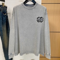 [홍콩명품.BALENCIAGA] 발렌시아가 2025 남성용 맨투맨 BL1293 PD 홍콩명품의류,구매대행,온라인명품